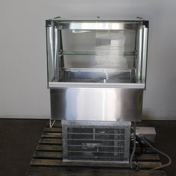 Cossiga LSRF 2 - Refrigerated Display (5)