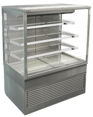 Cossiga TTGOR12 - Reach In Display (2)