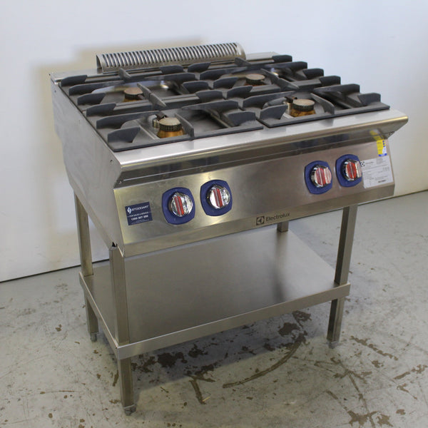 Electrolux E7GCGH4COAPDP Cooktop (2)