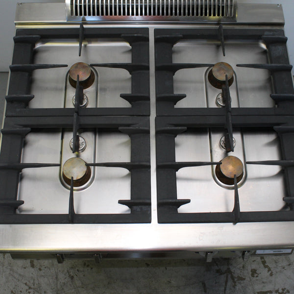 Electrolux E7GCGH4COAPDP Cooktop (4)