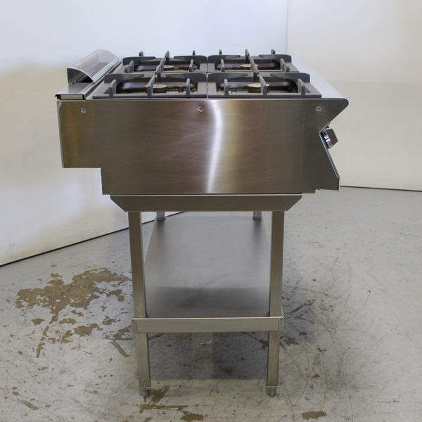 Electrolux E7GCGH4COAPDP Cooktop (5)