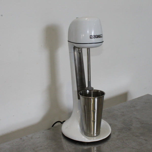 Roband DM21W Milkshake Maker (2)