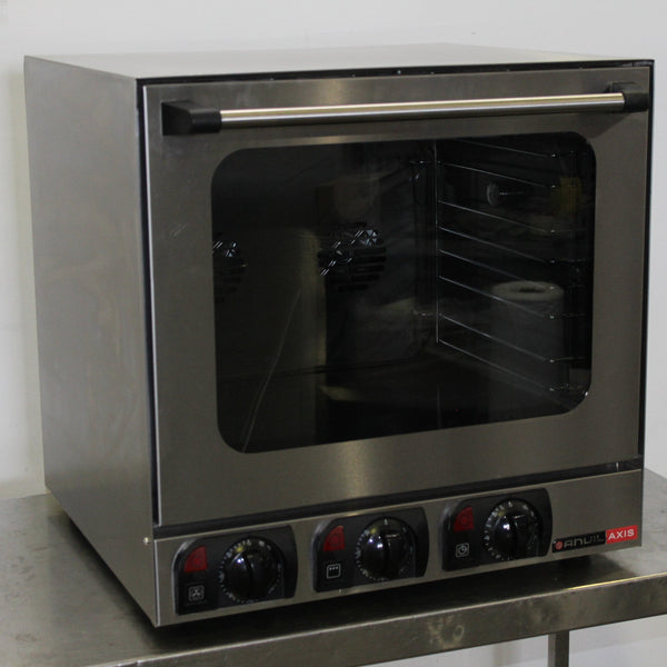 Anvil COA1004-ICE 4 Tray Convection Oven (2)