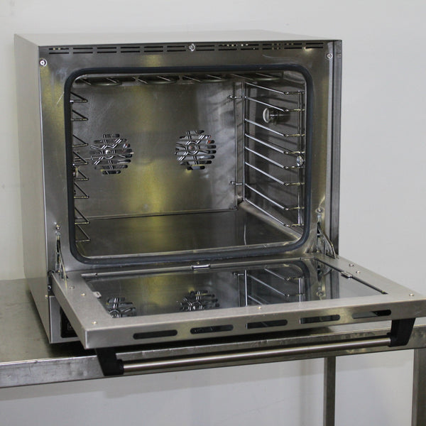 Anvil COA1004-ICE 4 Tray Convection Oven (4)