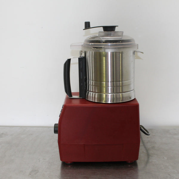 Robot Coupe ROBOT COOK Bowl Cutter (4)