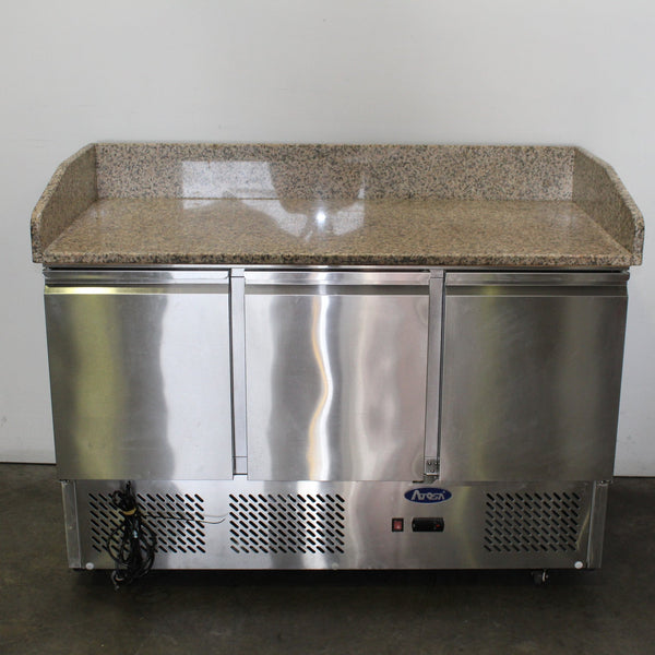 Atosa ESL3852 Fridge With Benchtop (3)