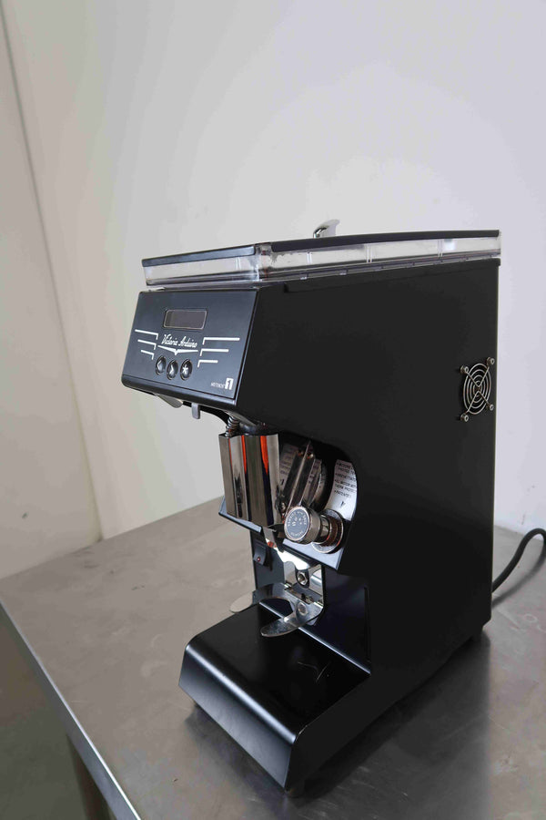 Victoria Arduino MYTHOS1 Auto Coffee Gri (3)