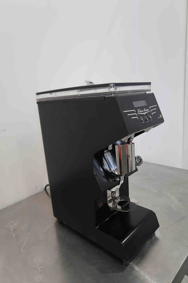 Victoria Arduino MYTHOS1 Auto Coffee Gri (4)