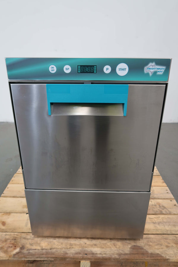 Eswood SMARTWASH 400 U/C Glasswasher (3)