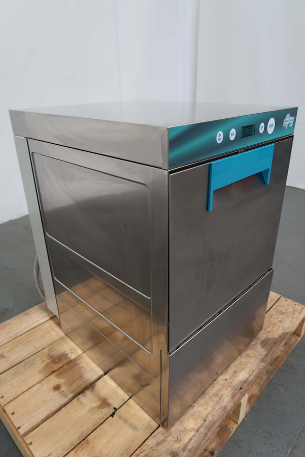Eswood SMARTWASH 400 U/C Glasswasher (4)