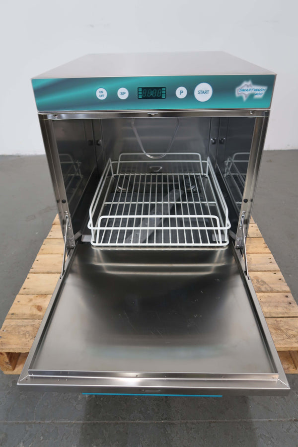 Eswood SMARTWASH 400 U/C Glasswasher (5)