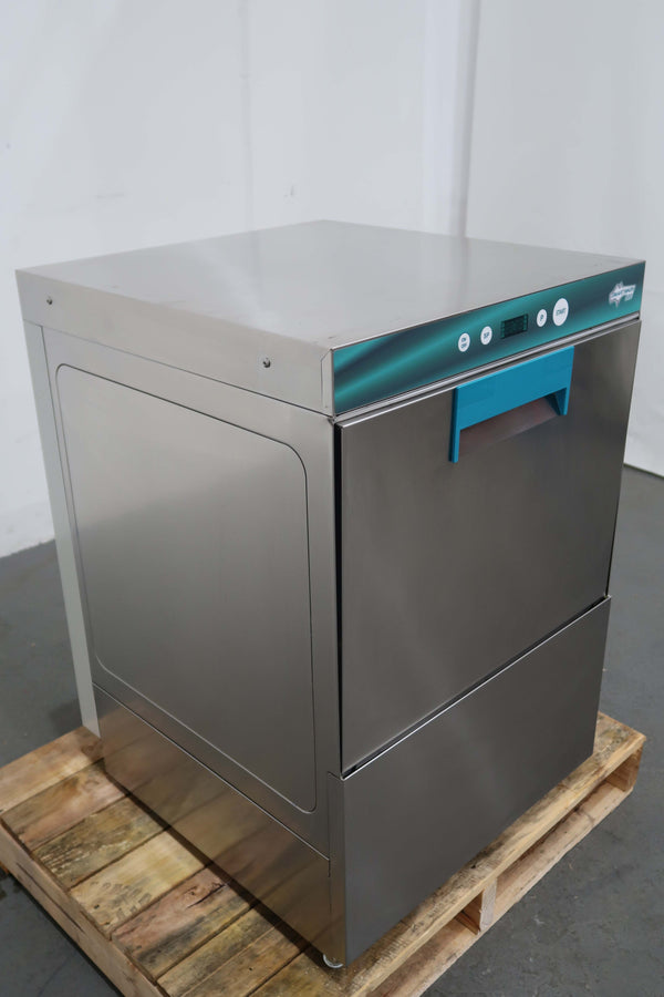 Eswood SMARTWASH 500 U/C Dishwasher (4)