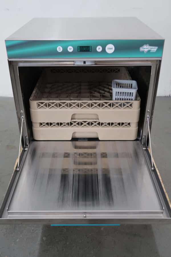 Eswood SMARTWASH 500 U/C Dishwasher (5)