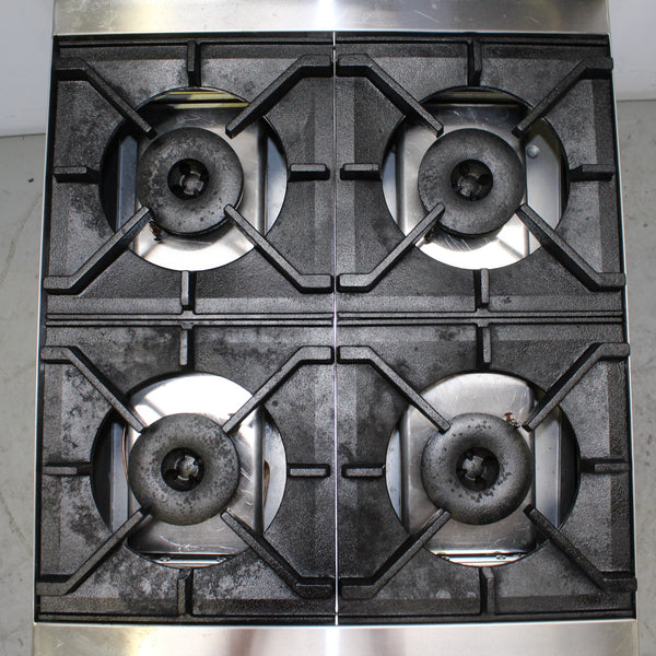 LKK LKKOB4D 4 Burner Cooktop (4)