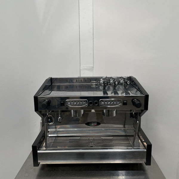 SAB 2GR JOLLY AUTO Coffee Machine (2)