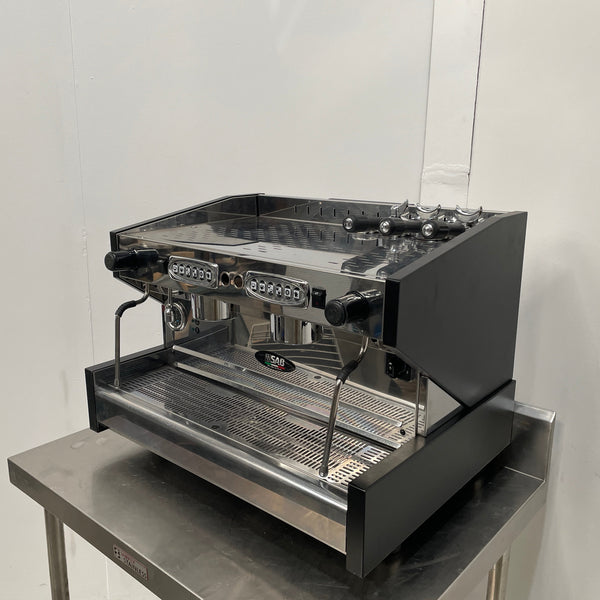 SAB 2GR JOLLY AUTO Coffee Machine (3)