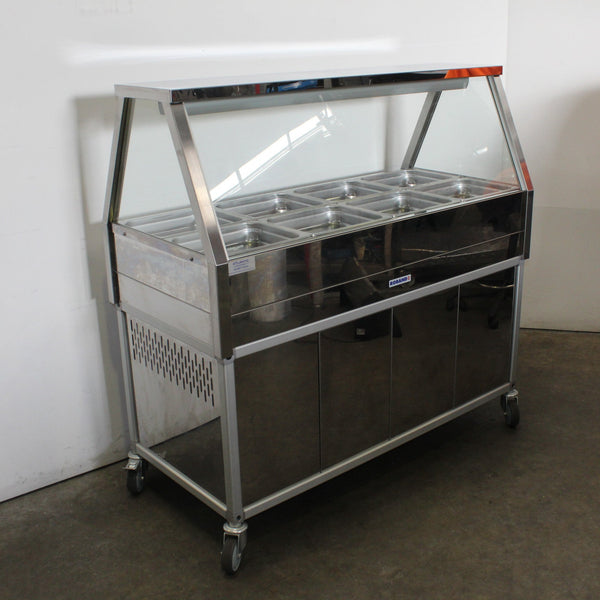 Roband E24 Hot Food Bar (2)