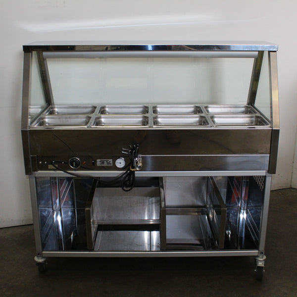 Roband E24 Hot Food Bar (4)