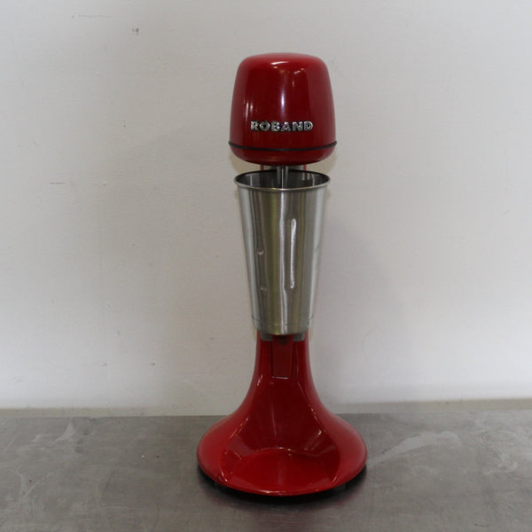 Roband DM21R Milkshake Mixer (3)