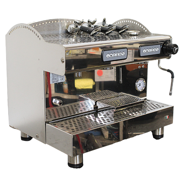 Bezzera C2013 DE COMPACT Coffee Machine (NaN)