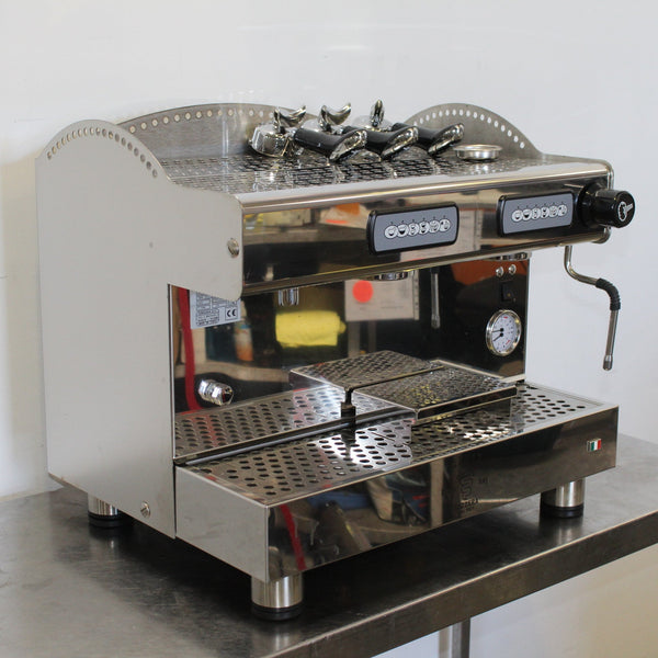 Bezzera C2013 DE COMPACT Coffee Machine (2)