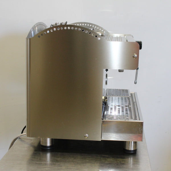 Bezzera C2013 DE COMPACT Coffee Machine (4)
