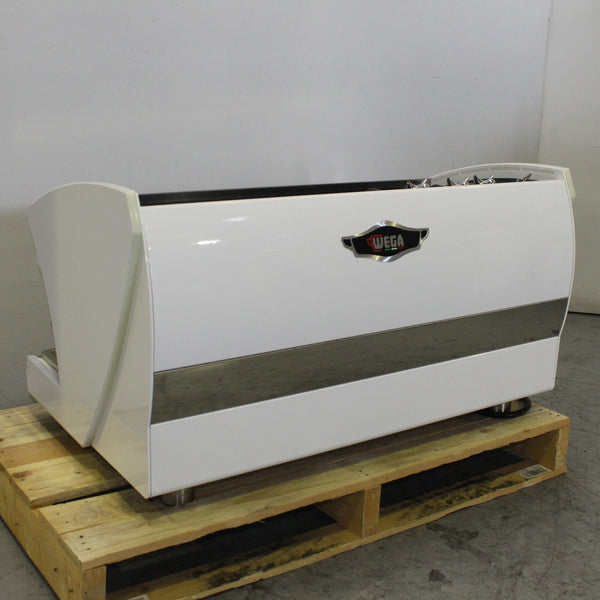 Wega POLARIS 3 Group Coffee Machine (2)