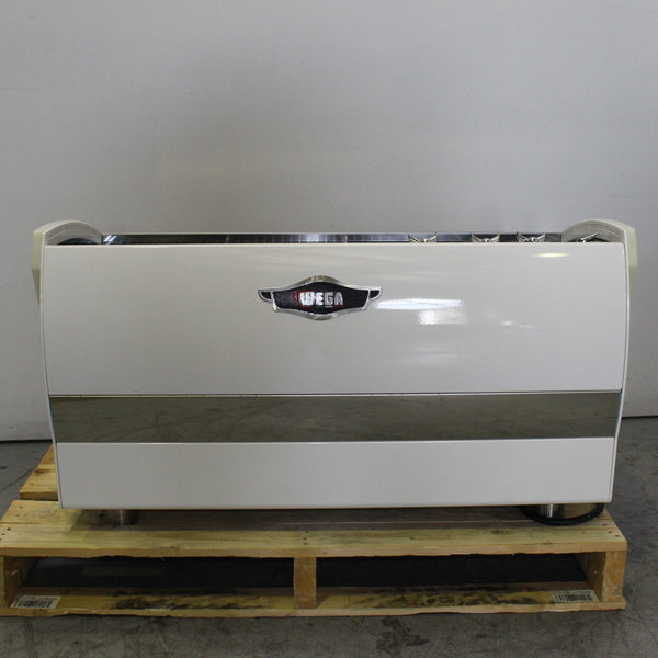 Wega POLARIS 3 Group Coffee Machine (3)