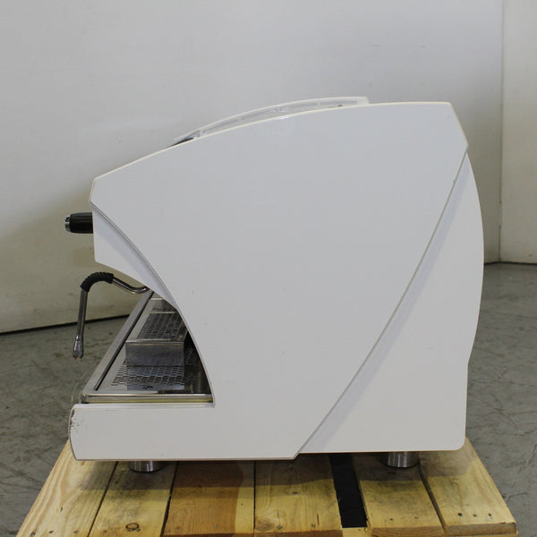 Wega POLARIS 3 Group Coffee Machine (4)