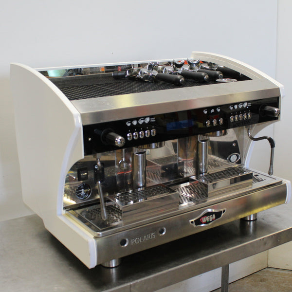 Wega POLARIS 2 Group Coffee Machine (2)