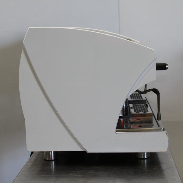 Wega POLARIS 2 Group Coffee Machine (4)