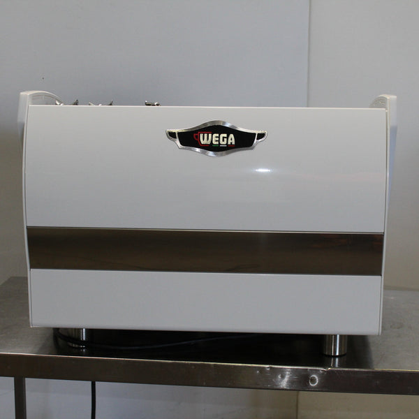 Wega POLARIS 2 Group Coffee Machine (5)
