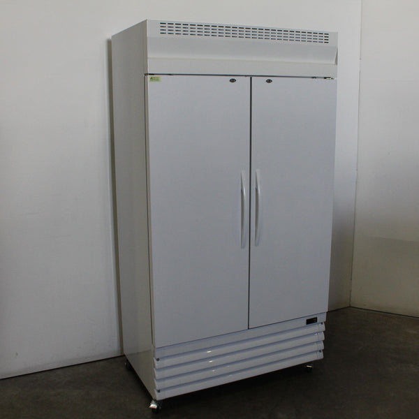 Thermaster LG-1000SE Upright Fridge (2)
