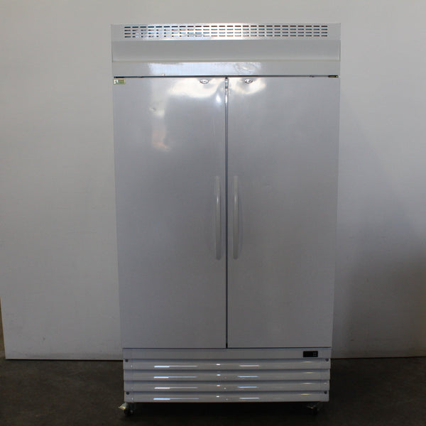 Thermaster LG-1000SE Upright Fridge (3)