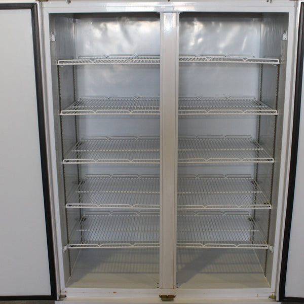 Thermaster LG-1000SE Upright Fridge (4)