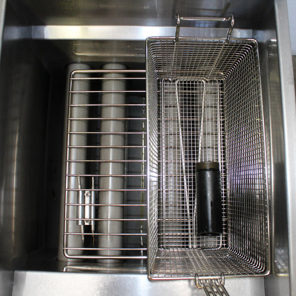 Thor TR-F45 Single Pan Fryer (4)