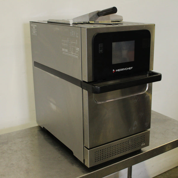 Merry Chef EIKON E2S Speed Oven (2)