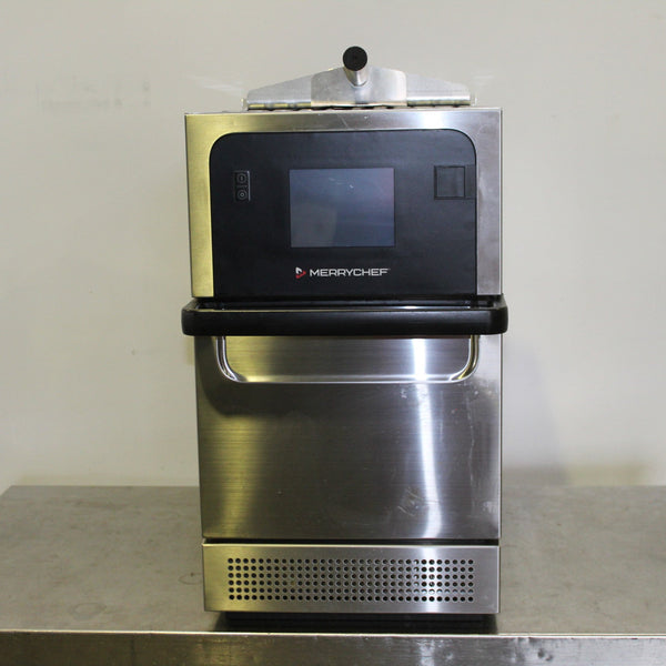 Merry Chef EIKON E2S Speed Oven (3)
