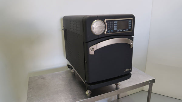 Turbochef SOTA Convection Speed Oven (2)