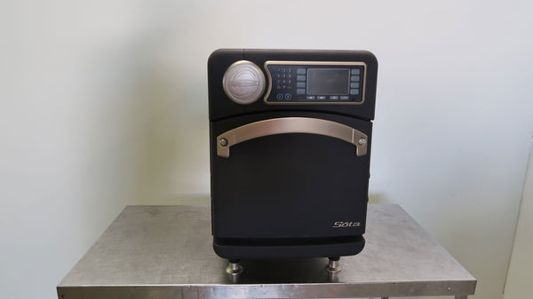 Turbochef SOTA Convection Speed Oven (3)