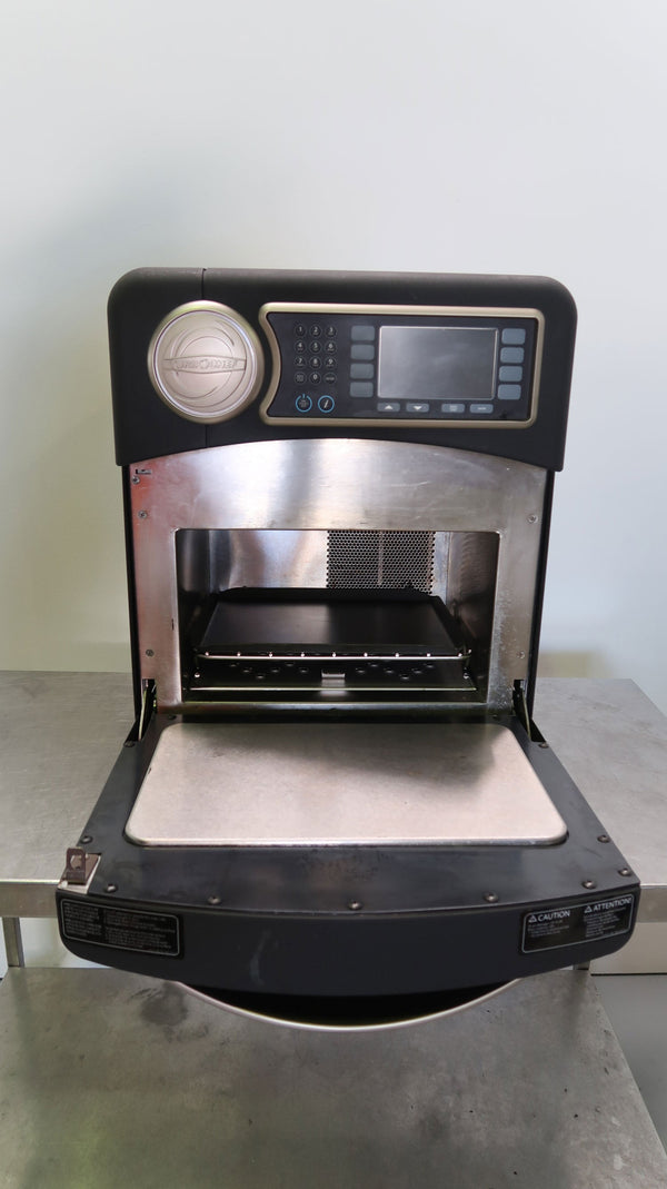 Turbochef SOTA Convection Speed Oven (4)