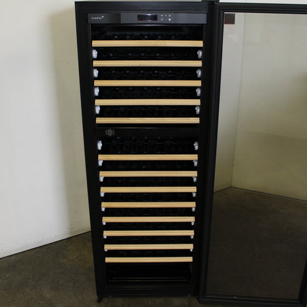 Eurocave 6170D Upright Wine Fridge (4)