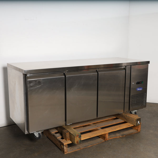 Atosa EPF3432 Undercounter Fridge (2)