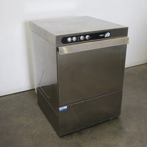 Adler ECO 50 DP Undercounter Dishwasher (2)