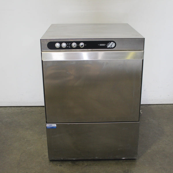 Adler ECO 50 DP Undercounter Dishwasher (3)