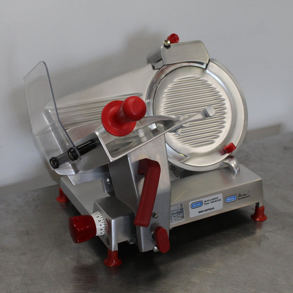 Brice OG25E Meat Slicer (2)
