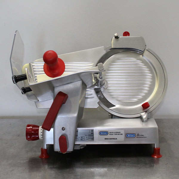 Brice OG25E Meat Slicer (3)