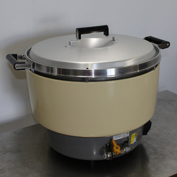Rinnai RER55ASN Rice Cooker (2)