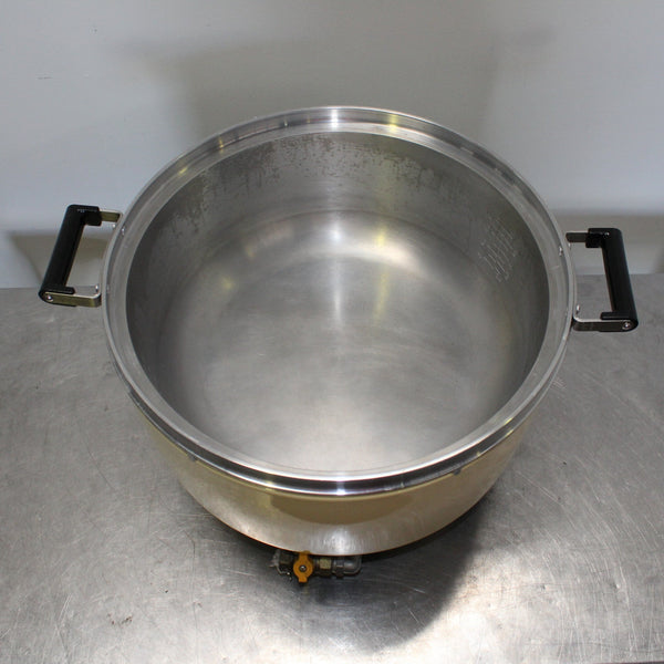 Rinnai RER55ASN Rice Cooker (4)