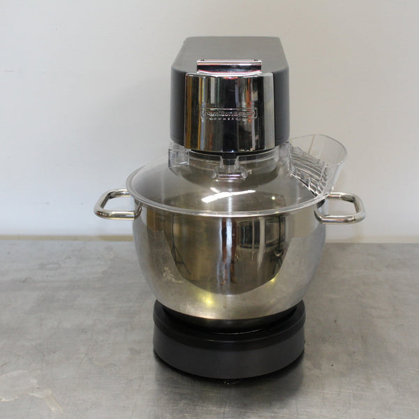 Hamilton Beach CPM800 Planetary Mixer (3)